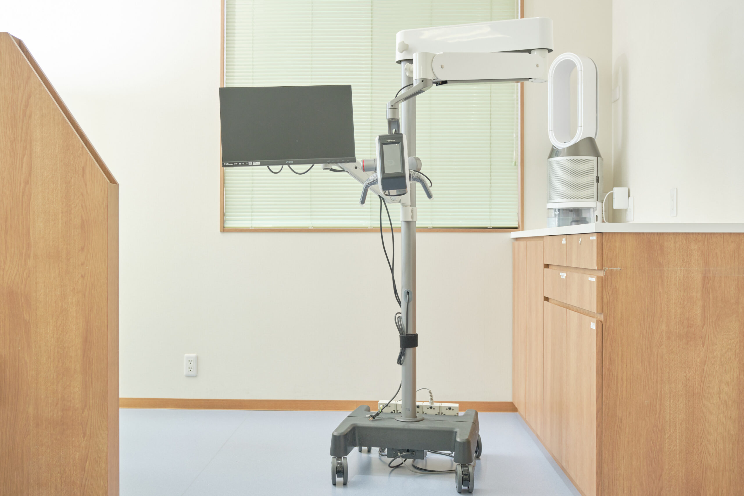 マイクロスコープ