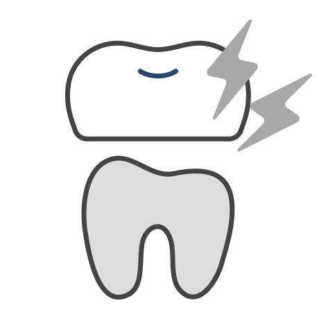 金属アレルギー