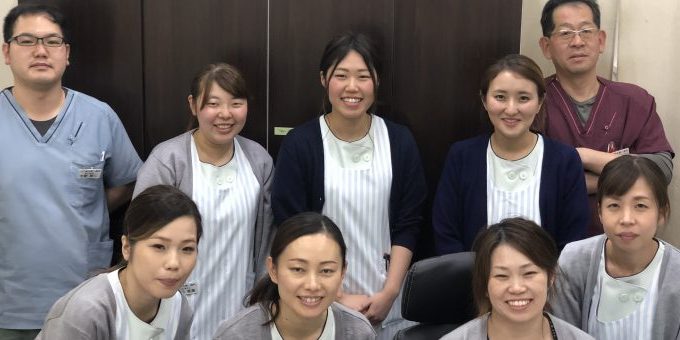 東北第一歯科クリニック 繁玲会東北第一歯科クリニック
