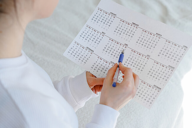 通いやすい診療時間＆急患対応