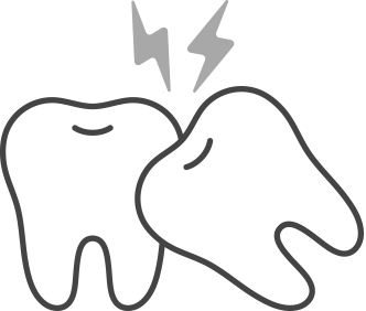 親知らずの抜歯