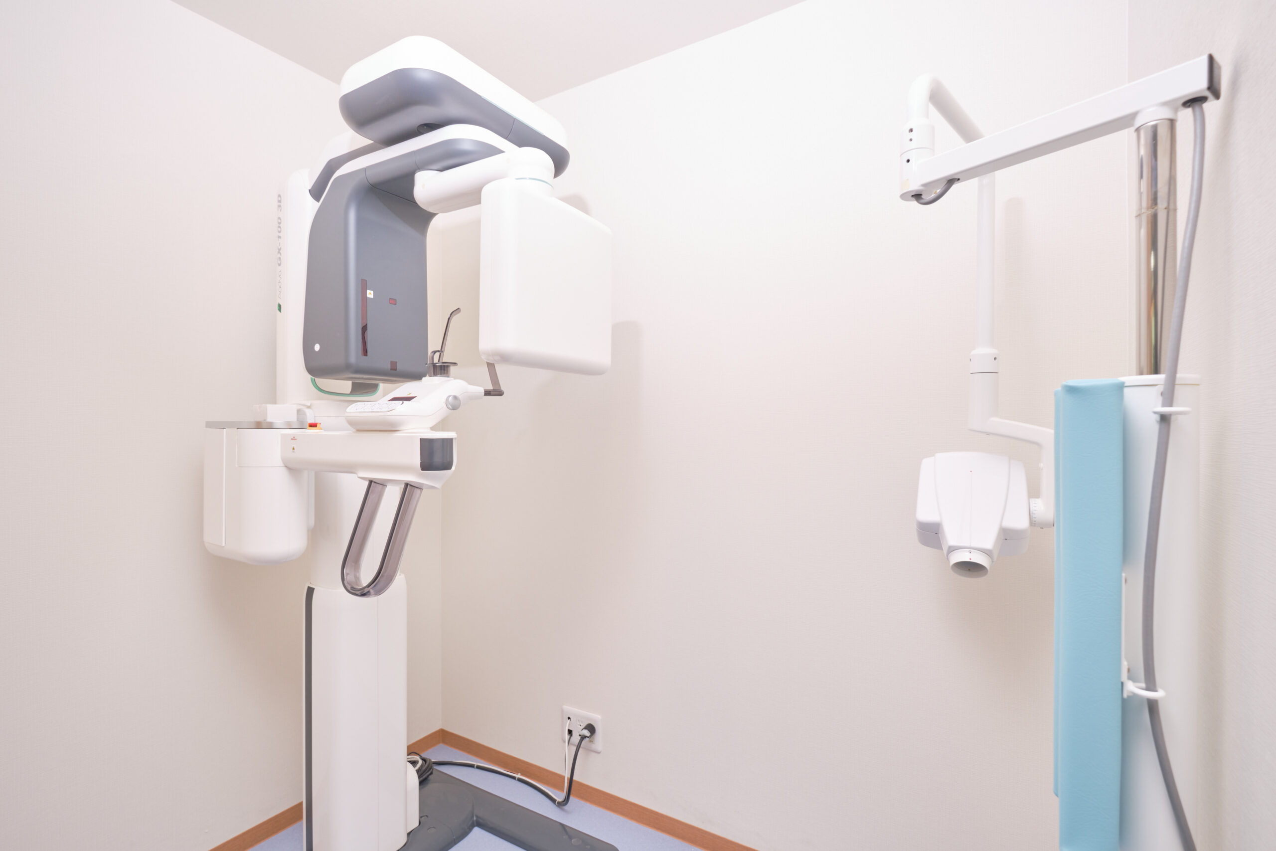 歯科用レントゲン・CT